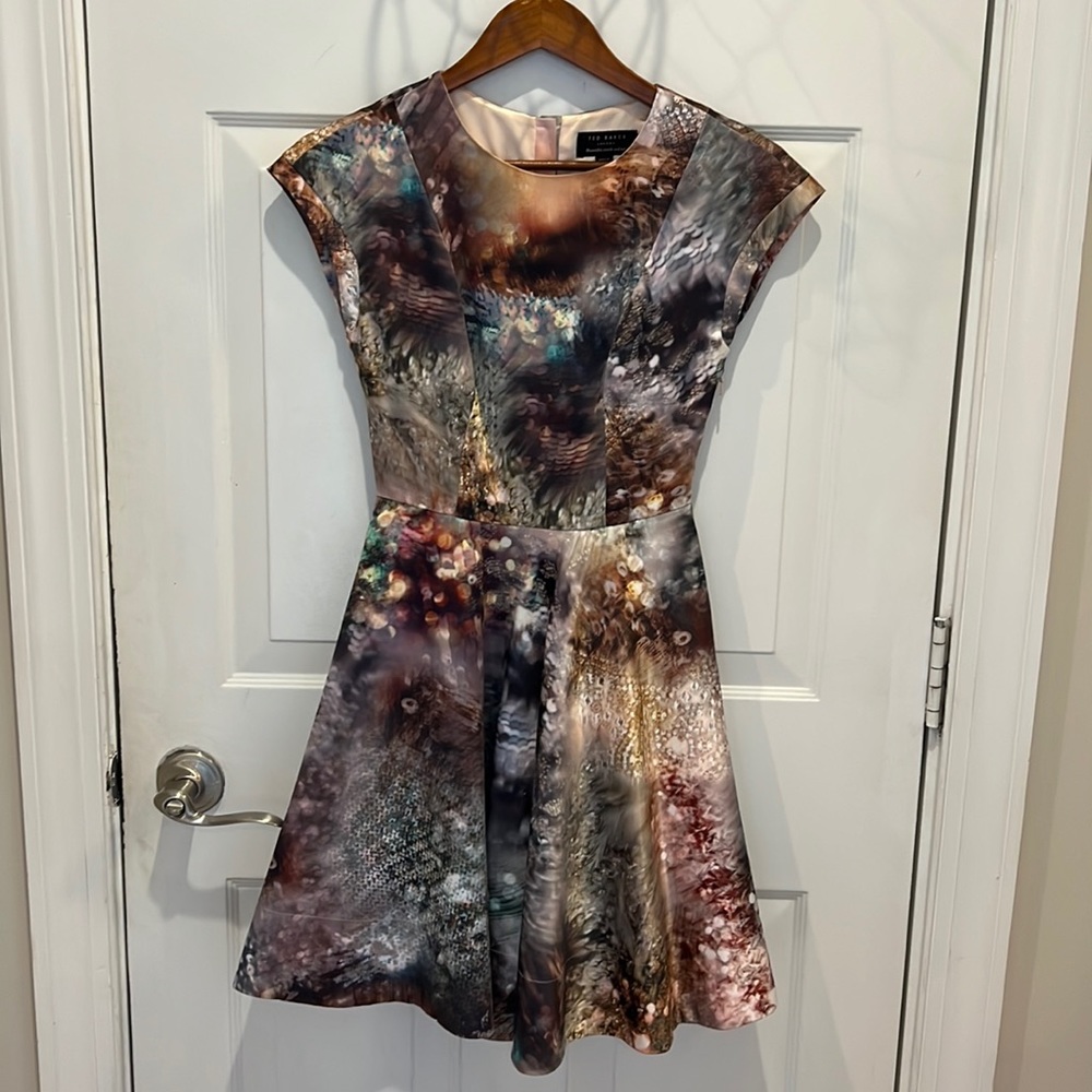 Ted Baker London size 0 dress